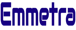emmetra logo